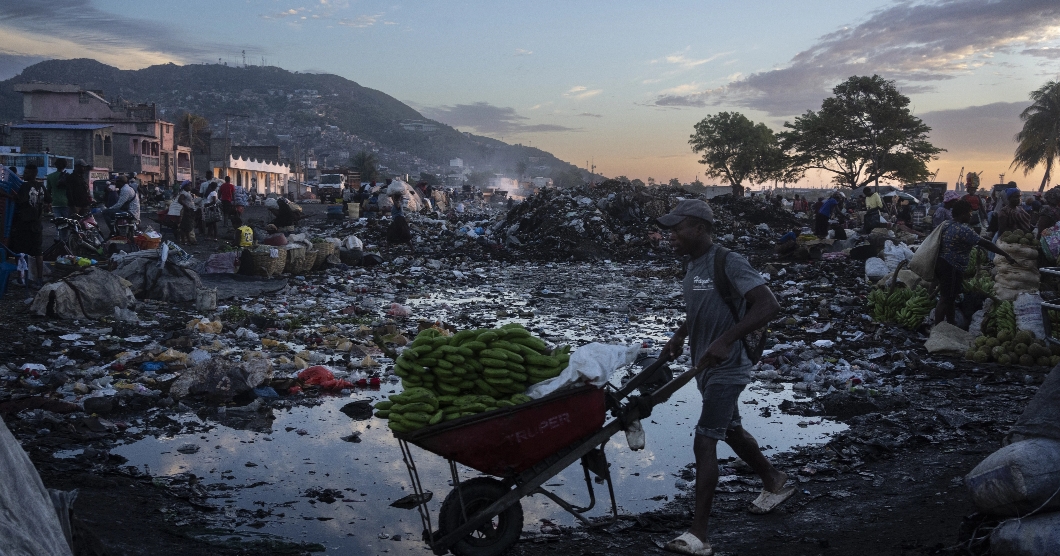 The Photo Bridge Project